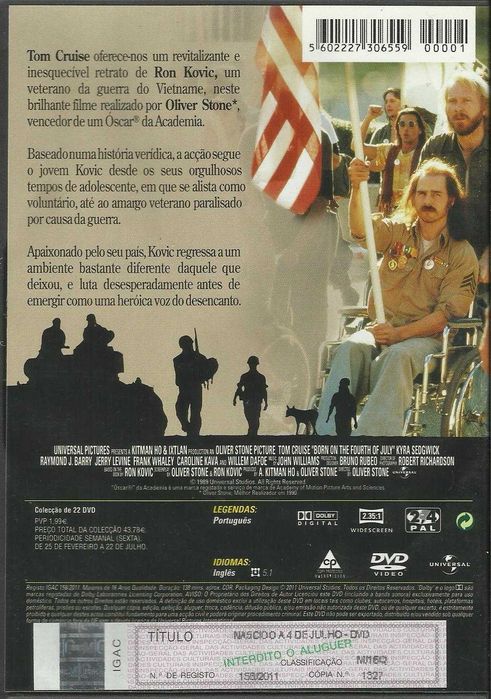 Nascido a 4 de Julho (1989)