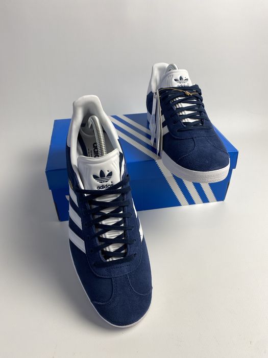Кросівки adidas Originals Gazelle кросовки