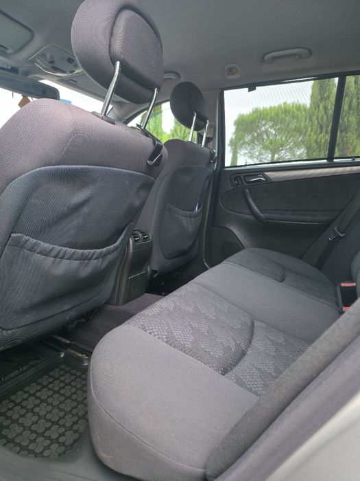 Mercedes C220 CDI Avantgarde
