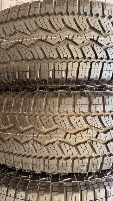 235/60R18 107 H Falken Wildpeak A/T AT3WA