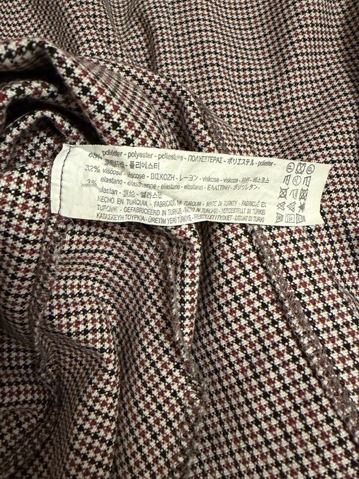 sukienka Zara Basic rozm. L