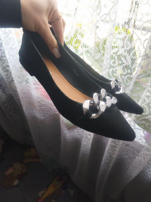 Туфлі лодочки! Чешки.Туфельки. Човники. Взуття весна. Жіноче взуття
