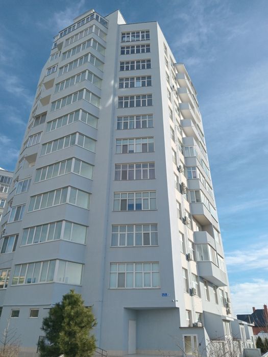 2-комнатная квартира по адресу ул. Приморская (площадь 72 м²) - Atlanta.ua - фото 2