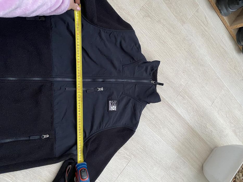 Кофта Чоловіча Karrimor XL