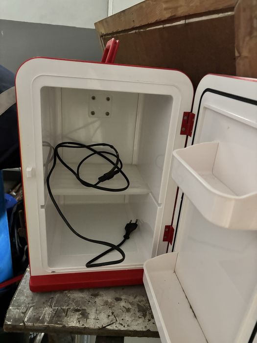 Frigorifico Mini