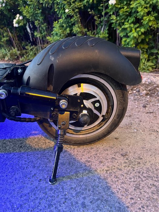 Електросамокат Crosser T4