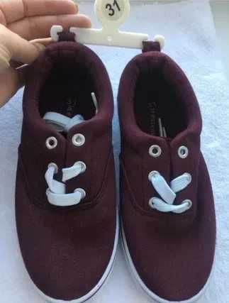 Дитячий світ

Дитяче взуття