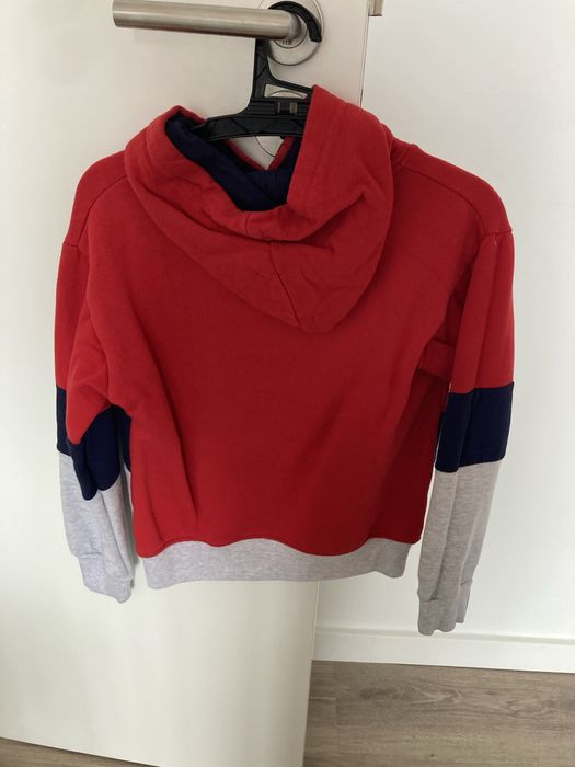 Camisola lee cooper 10 anos