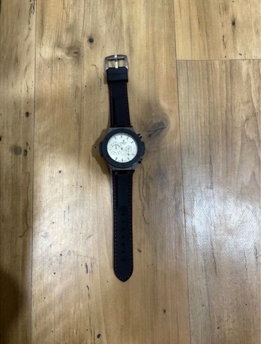 Годинник чоловічий Hublo