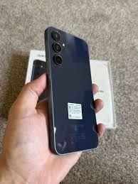 Samsung A55 5g 256gb desbloqueado