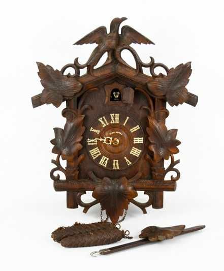 Relógio de Mesa Gygax