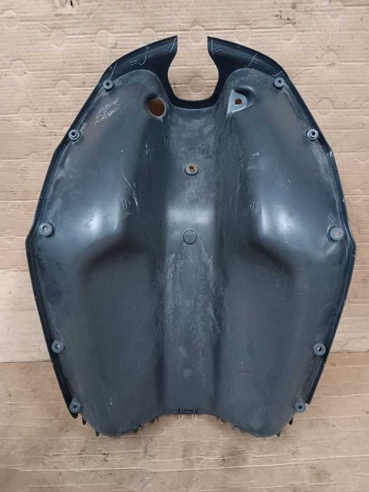 Cobertura interior SCV 100 Lead 2003 a 2006