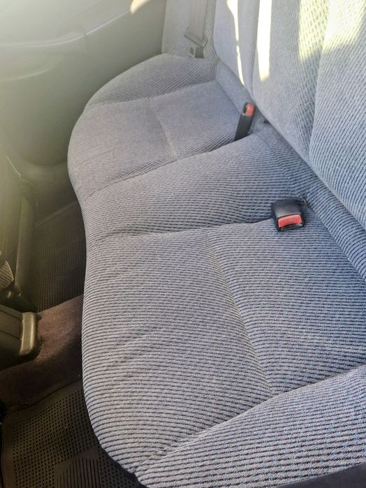 Honda Civic — fotografia 6
