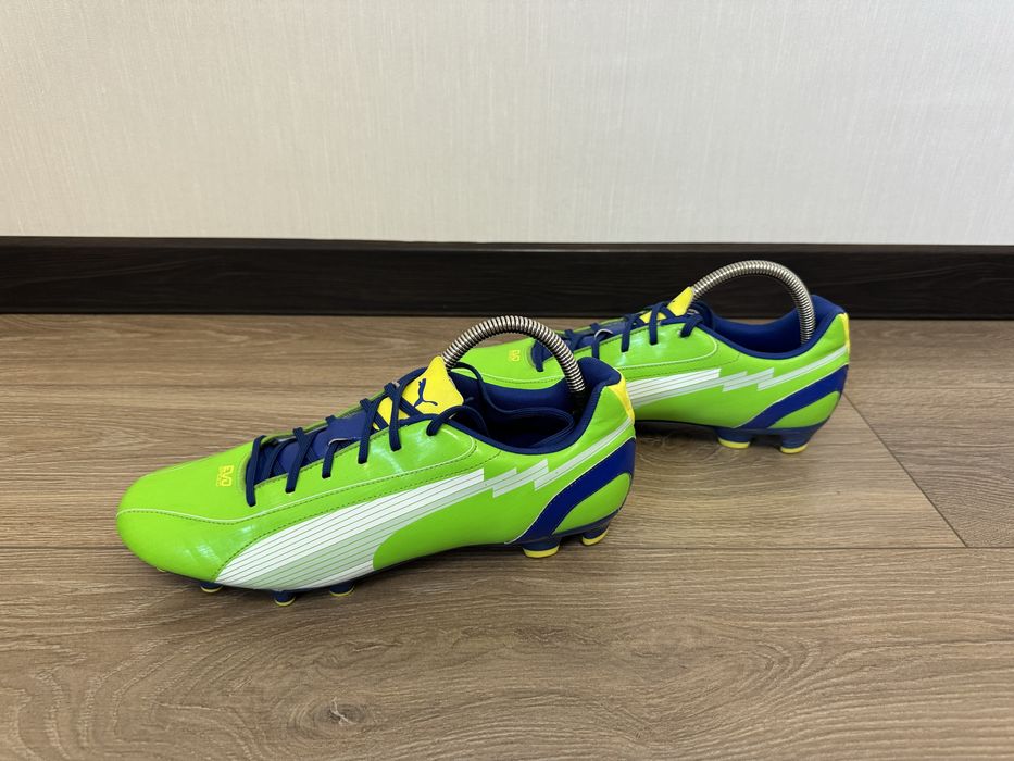 Бутси Puma 44 розмір