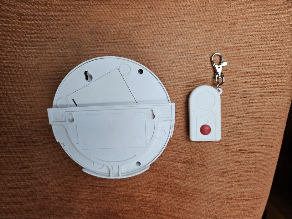 Lampka na pilota