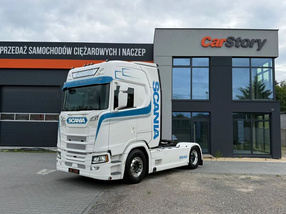 Scania