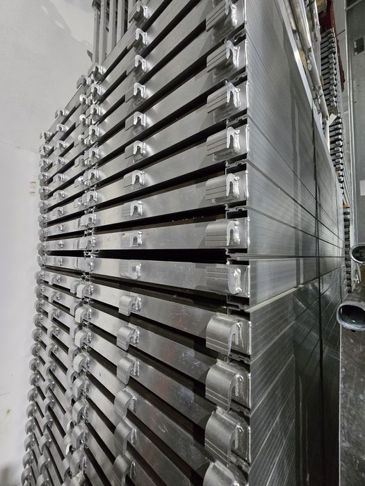 Andaime para venda novo tipo layer