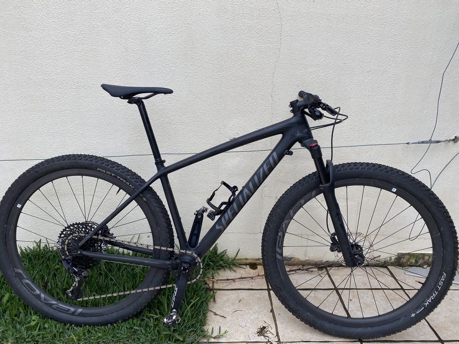Specialized epic 29 carbon