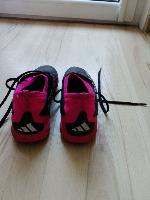 Buty adidas predator r.35