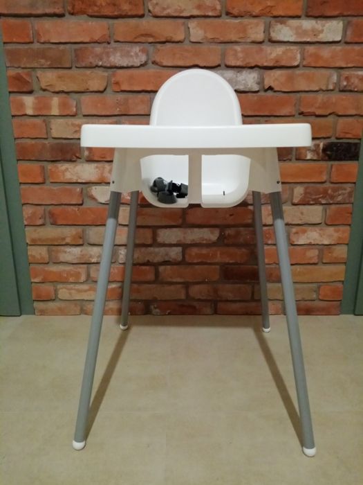 Krzesełko do karmienia ANTILOP