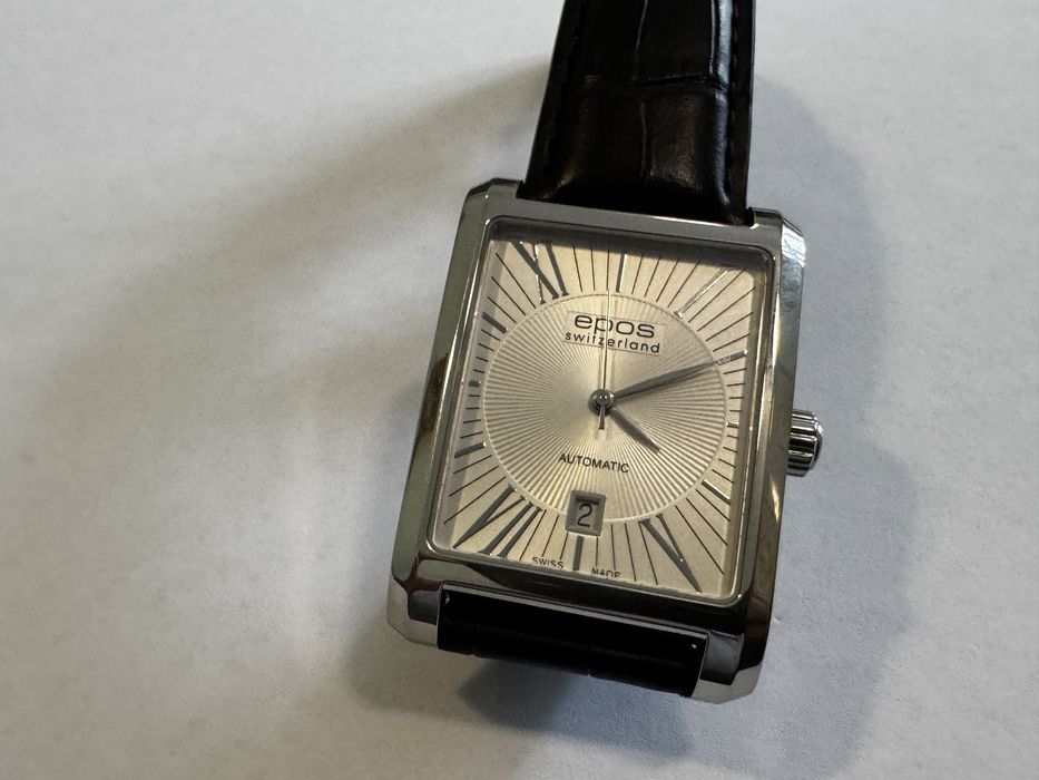 Годинник Epos 3399C