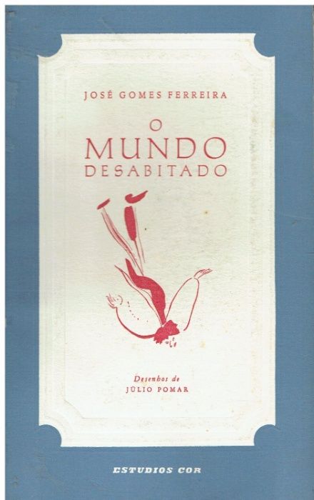 699 - Livros de José Gomes Ferreira 2