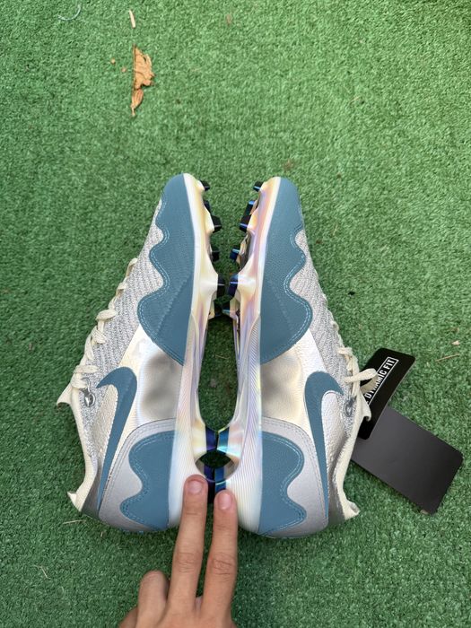 Nike Air Zoom Mercurial Vapor 16 Elite x Patta + Saco (Oferta)