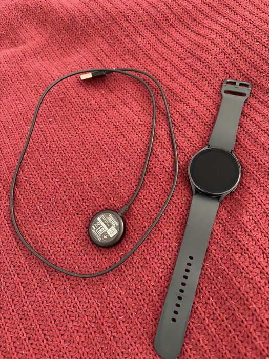 Sprzedam zegar Galaxy Watch 4 44mm