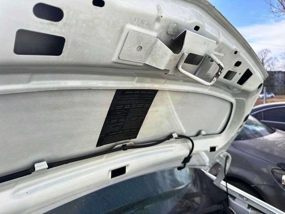 Renault Kangoo Пассажир