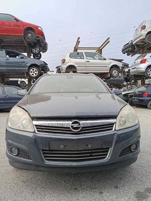 Opel Astra H para Peças e Acessórios