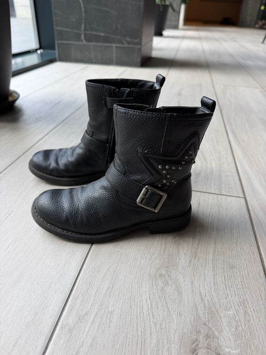 Geox для для дівчинки 30 розмір