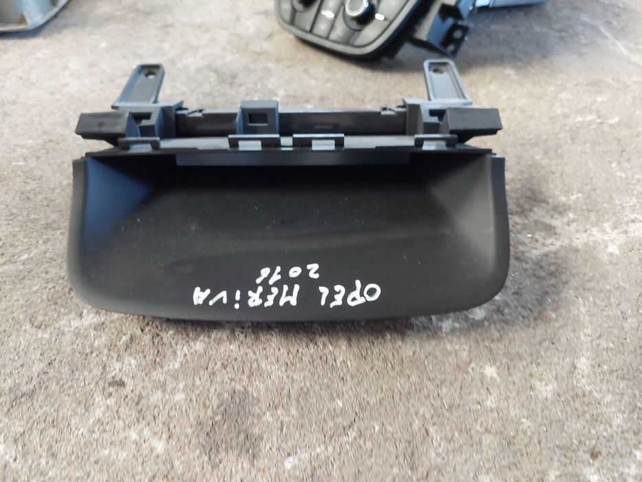 Relógio opel meriva 2014