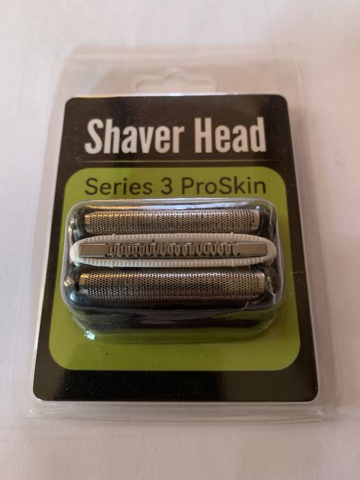 Сетка , блок бритвы Braun