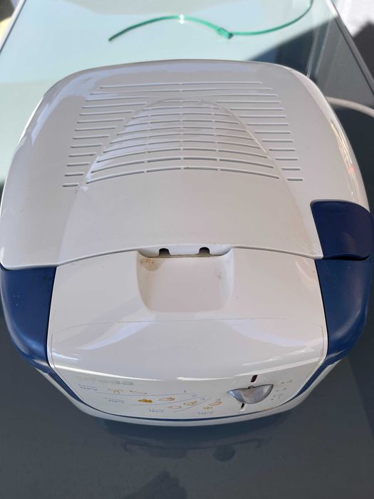 Fritadeira UFESA a óleo