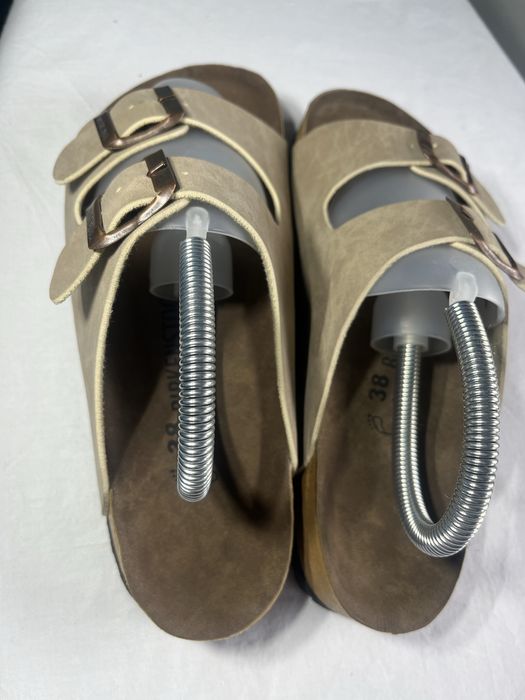 Klapki damskie Birkenstock