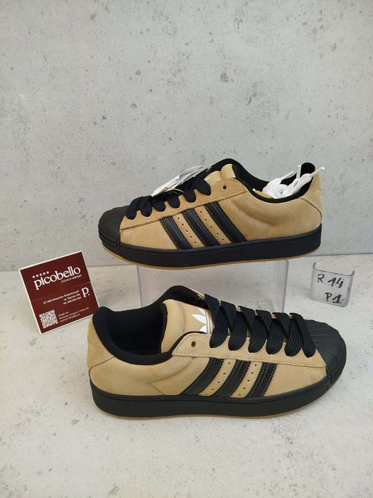 Buty Superstar St