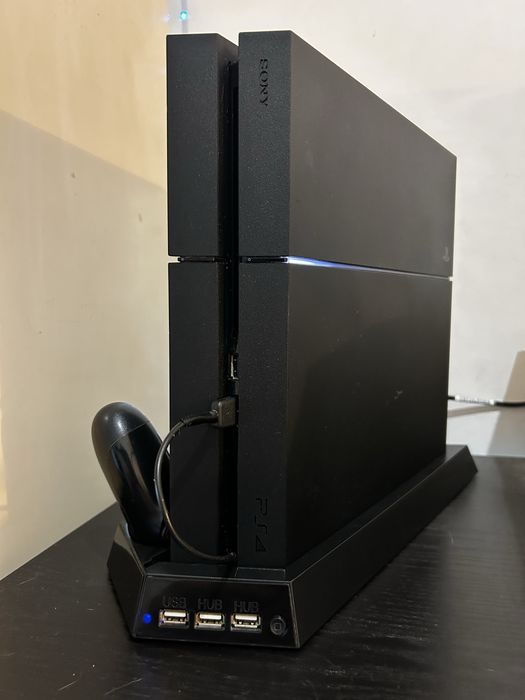 Playstation 4 500GB