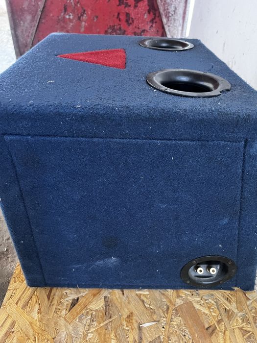 Subwoofer Signat BPS 12