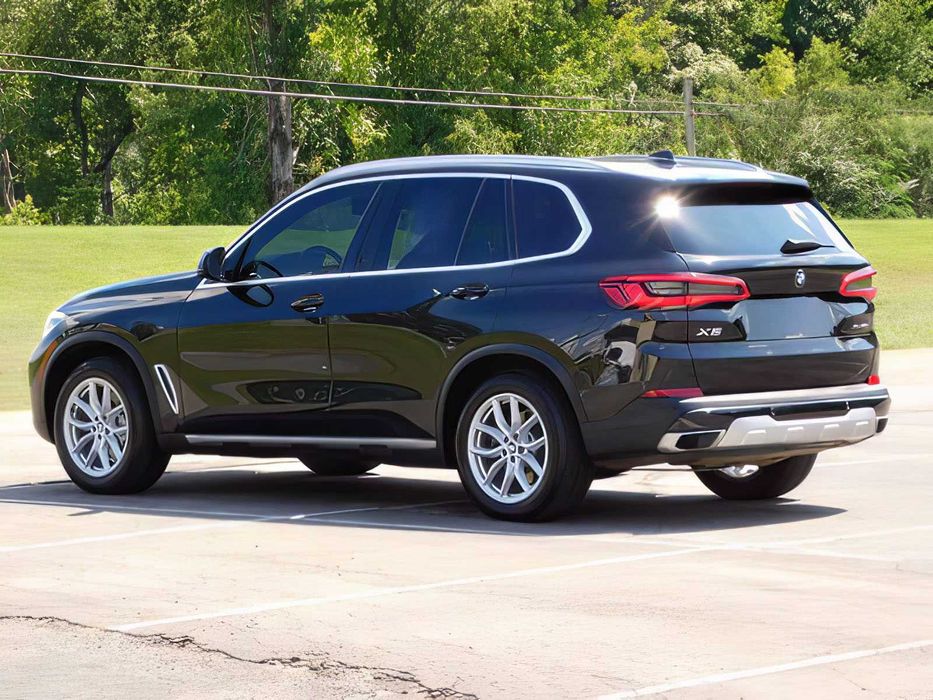 BMW X5      2019