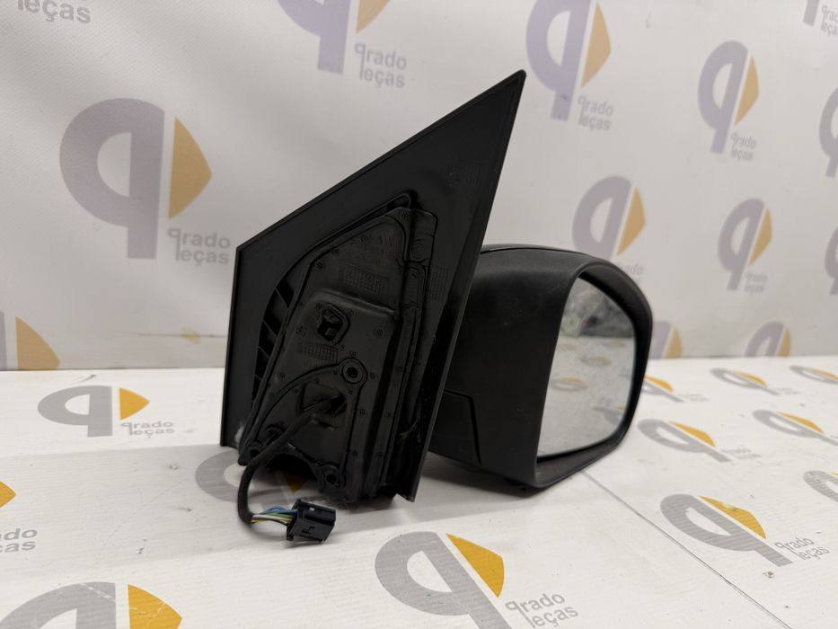 Espelho smarr fortwo forfour 453