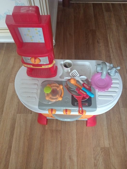 Детская кухня бу