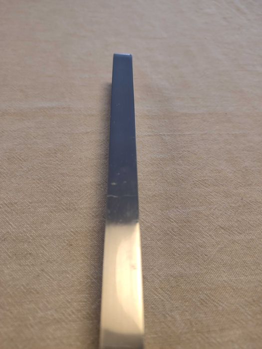 Puxadores alumínio 160mm (23)