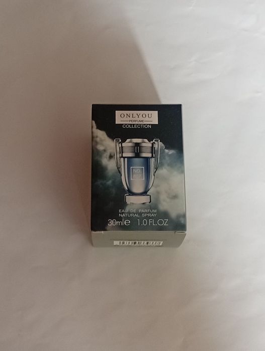 perfum męski polecam