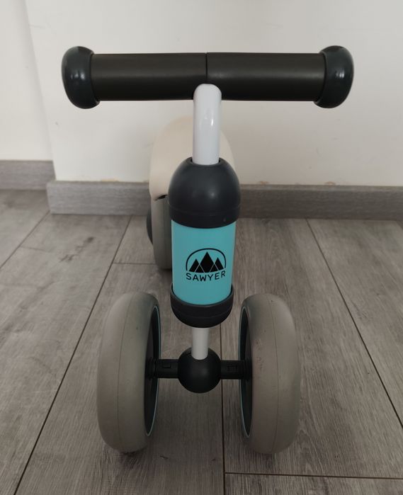 Bicicleta infantil