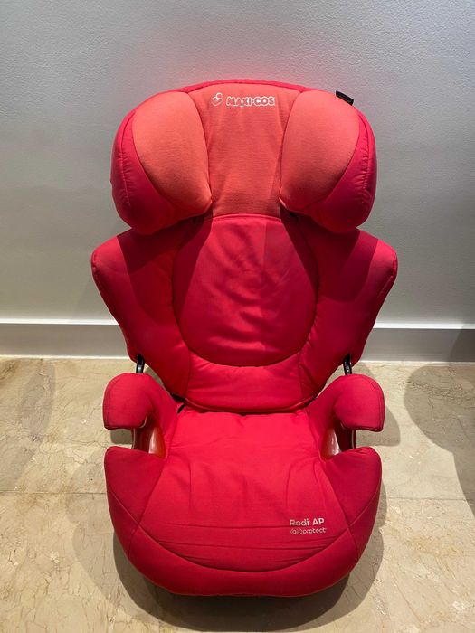 cadeira de automóvel Maxcosi