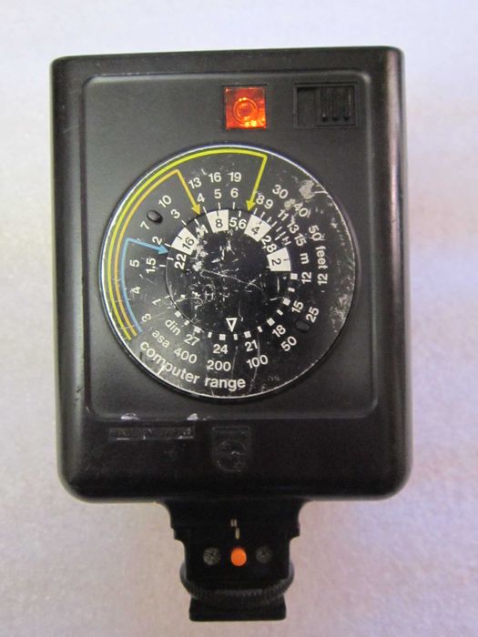 Lampa Philips flash 31CT