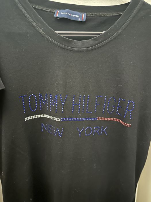 Kiszulki damskie t-shirt 3 szt rozmiar L