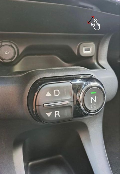 Citroën C4 Cactus 1.2 PureTech Shine | Automático | 2014