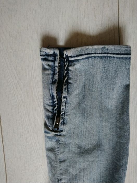 Нові джинси для вагітних Esprit 12/38  розмір