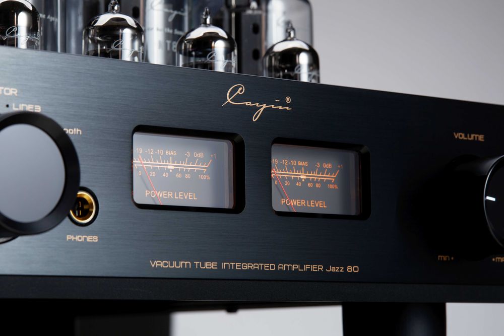 Cayin Jazz 80 nie MT45MK3 !!! Bluetooth /Sprzedam/Zamiana/Faktura